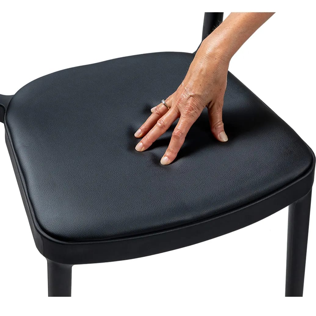 Lai Padded Chair - Image 6