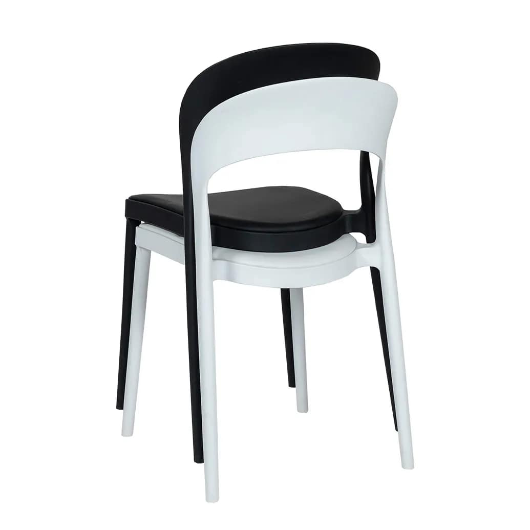 Lai Padded Chair - Image 5