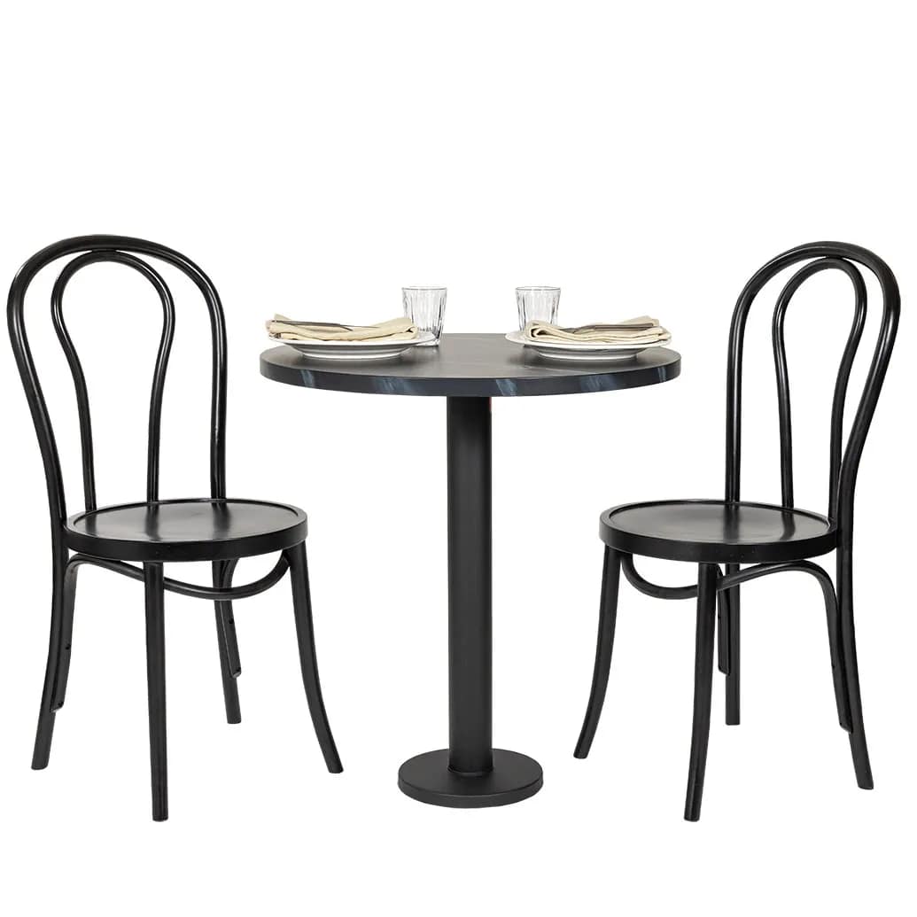 Replica Brigitte Bentwood Chair - Image 6