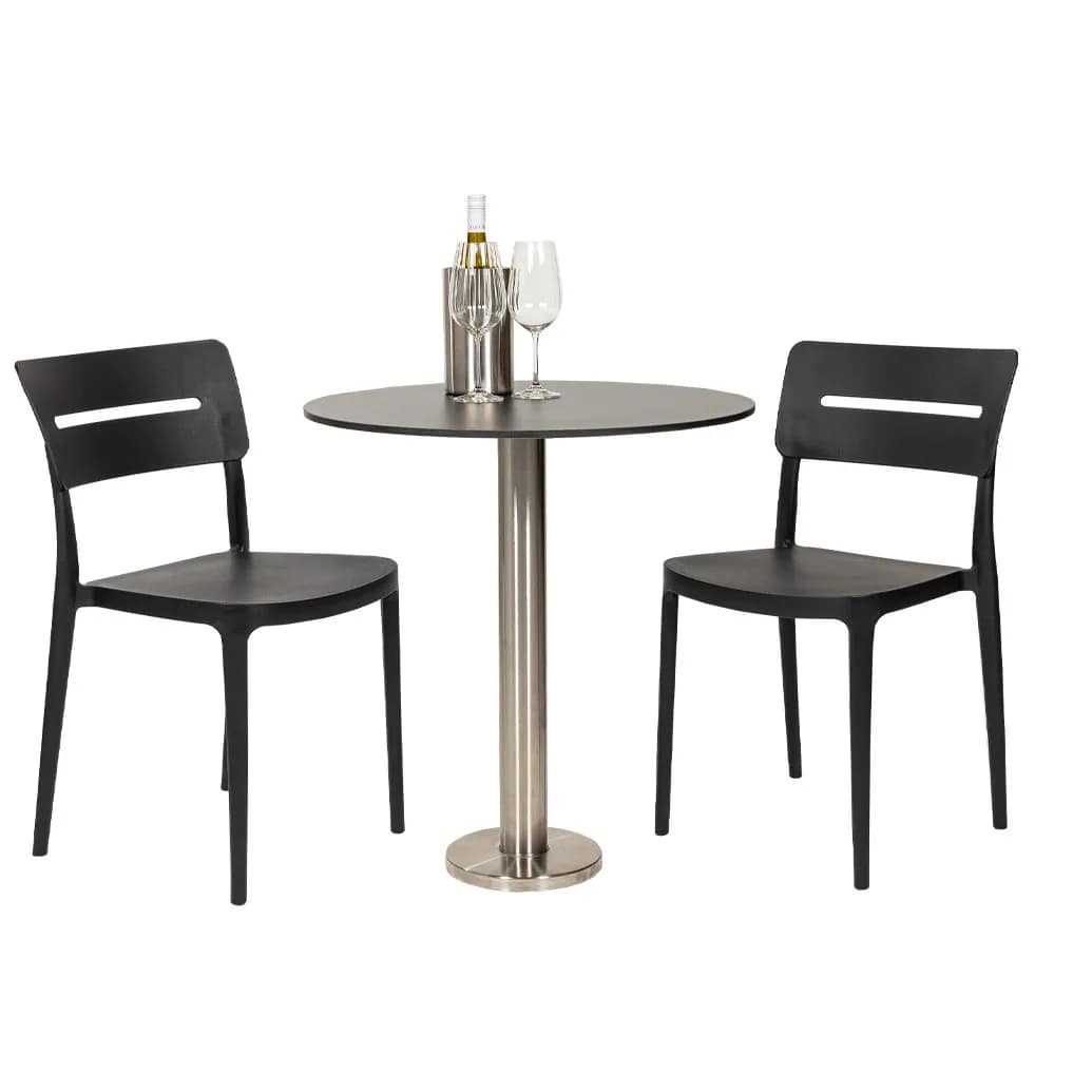 Nilo Screw Down Table Base - Image 8