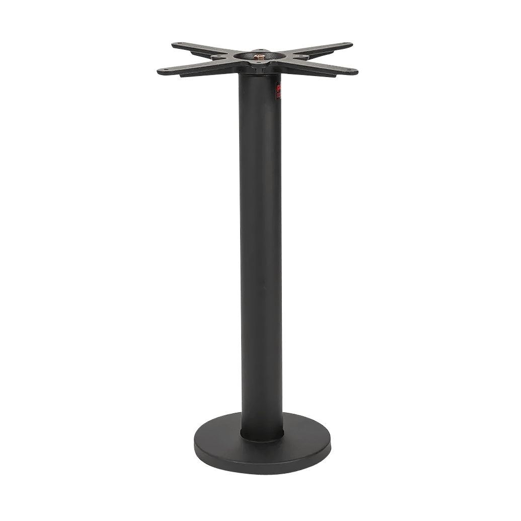 Nilo Screw Down Table Base - Image 1