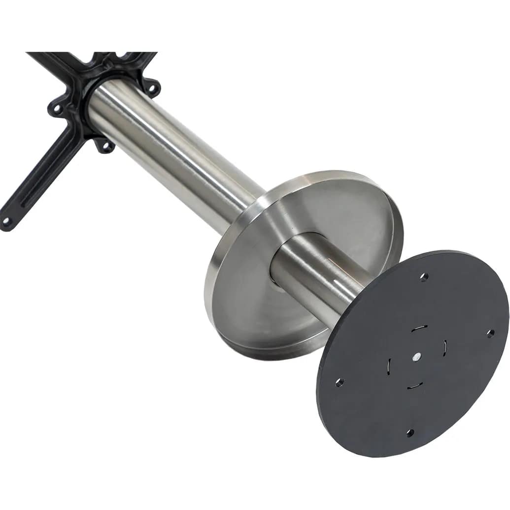 Nilo Screw Down Table Base - Image 6