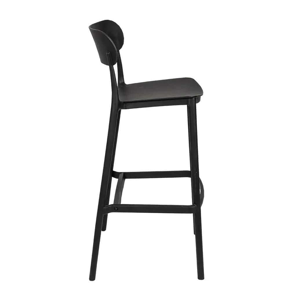 Paula Bar Stool - Image 2