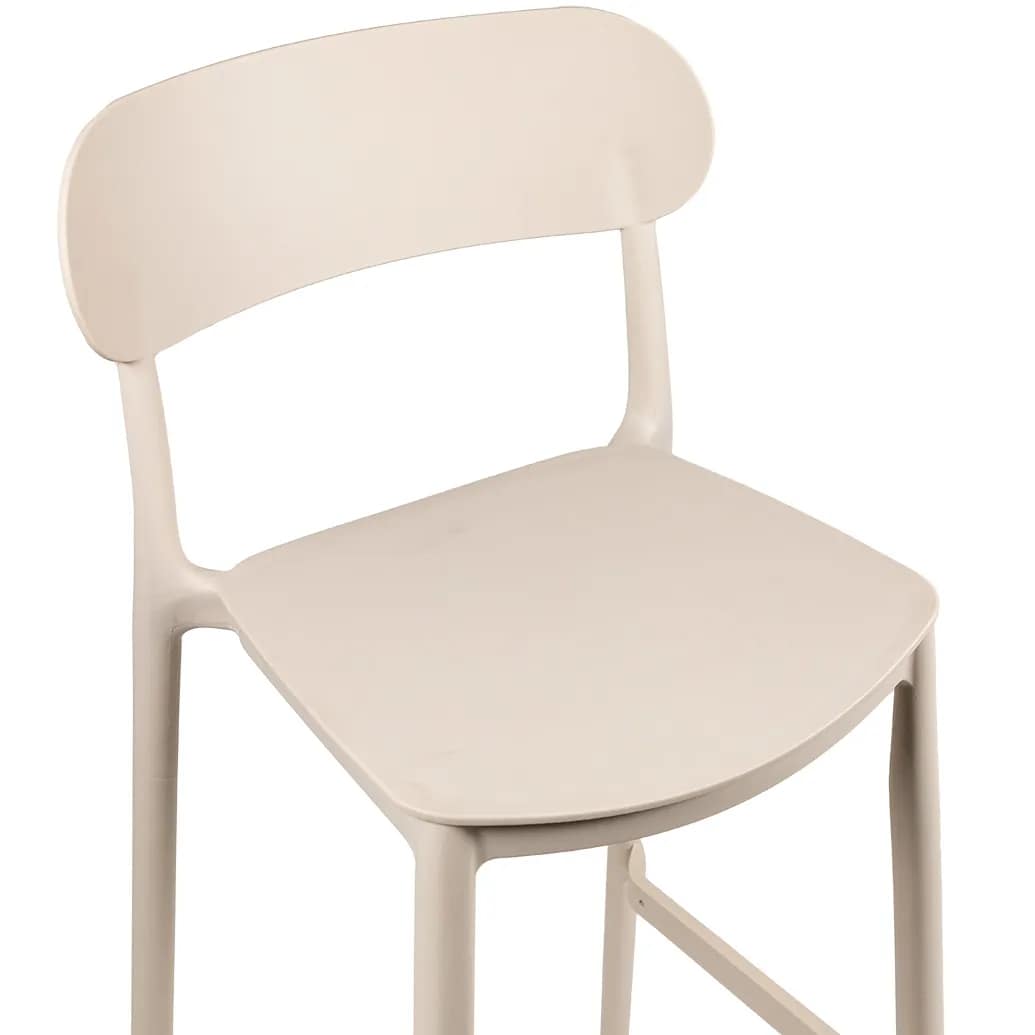 Paula Bar Stool - Image 4