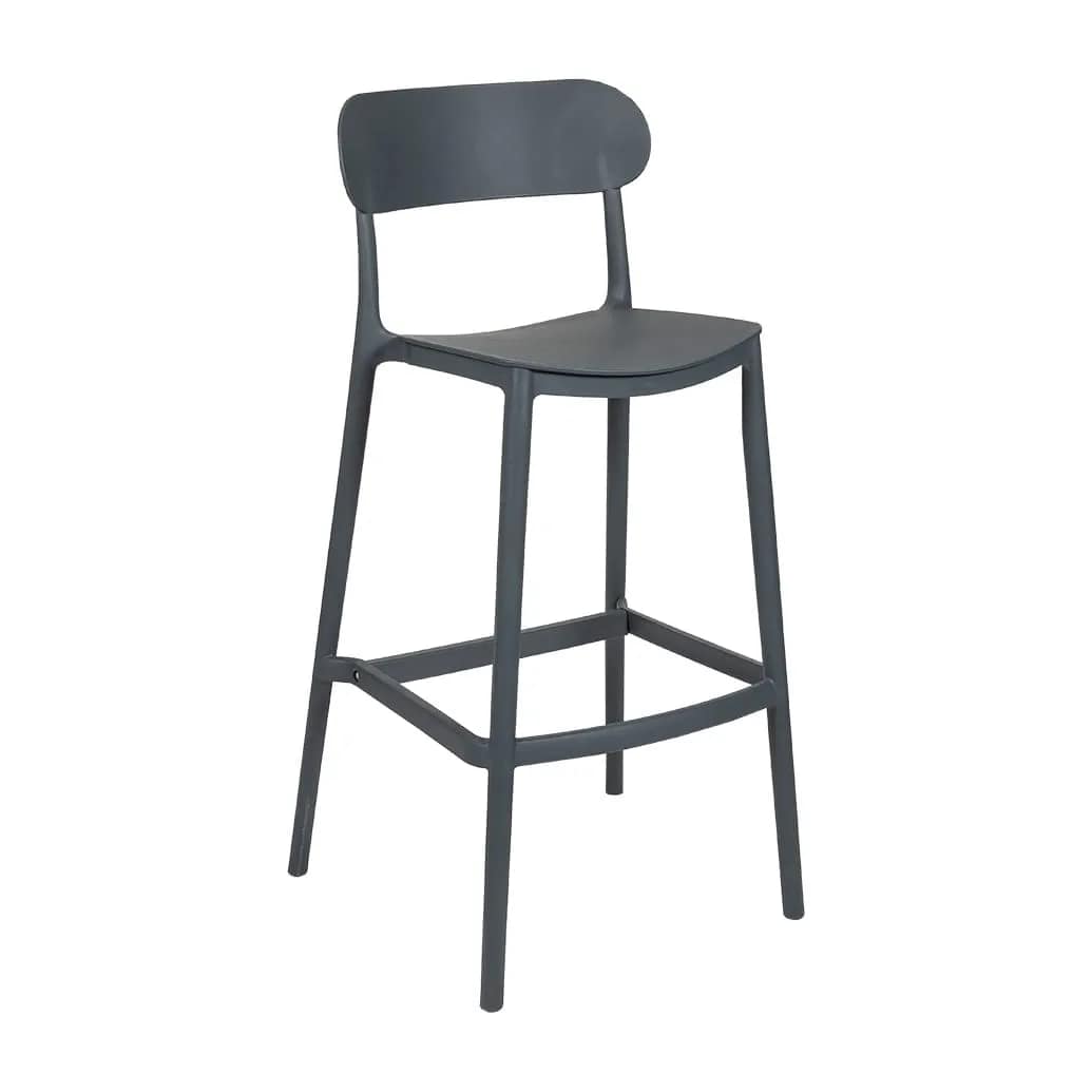 Paula Bar Stool - Image 7