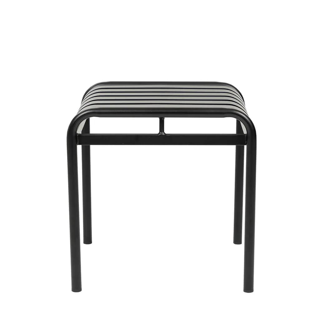 Ramona Low Stool - Image 3