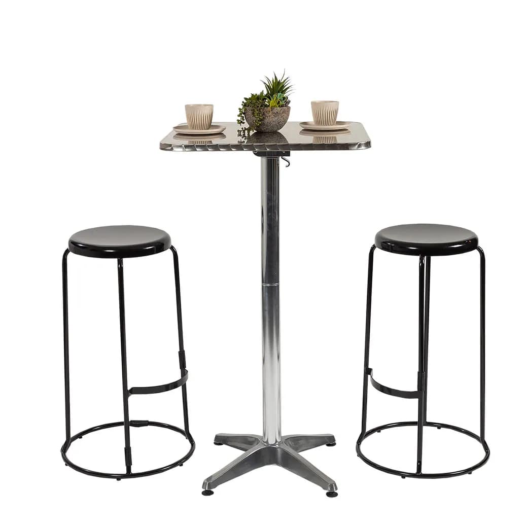Rosa Bar Stool - Image 5