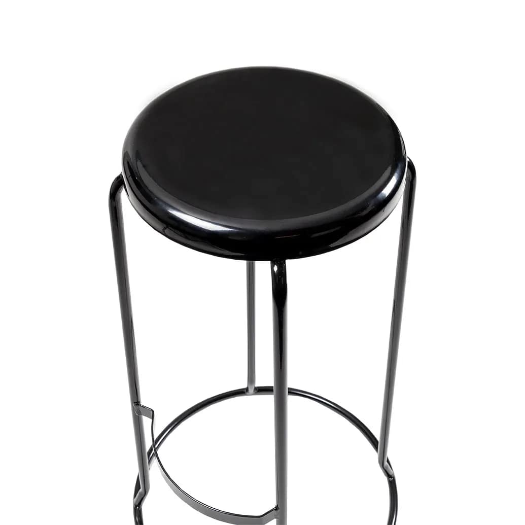 Rosa Bar Stool - Image 4