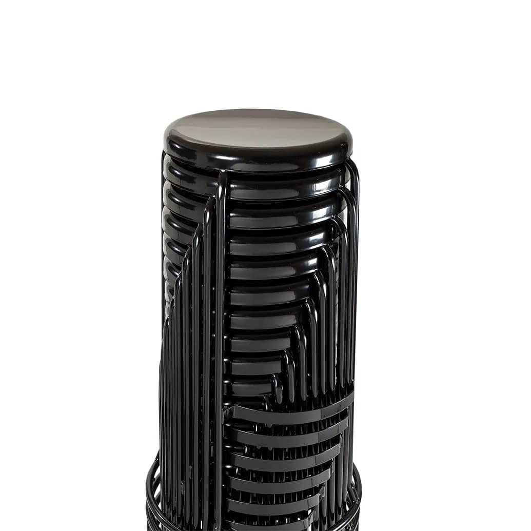 Rosa Bar Stool - Image 6