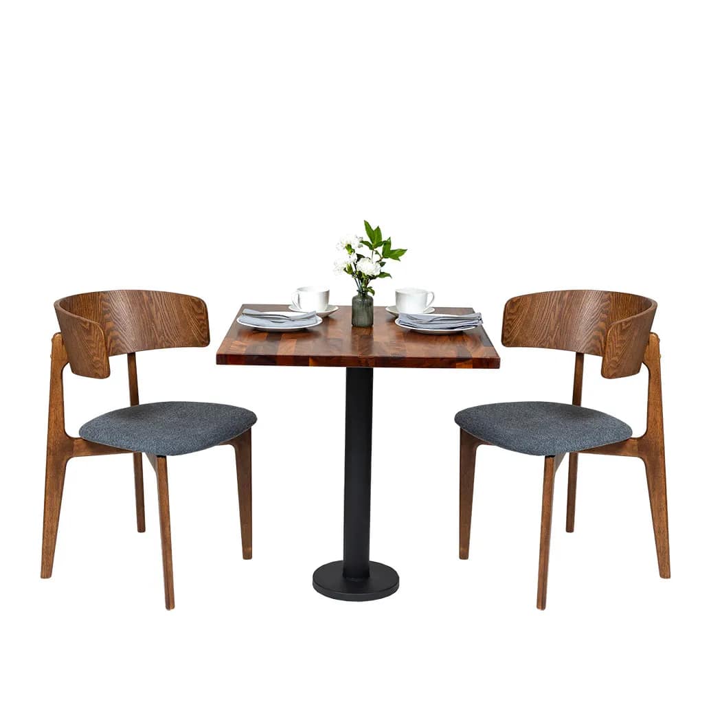 Nilo Screw Down Table Base - Image 7
