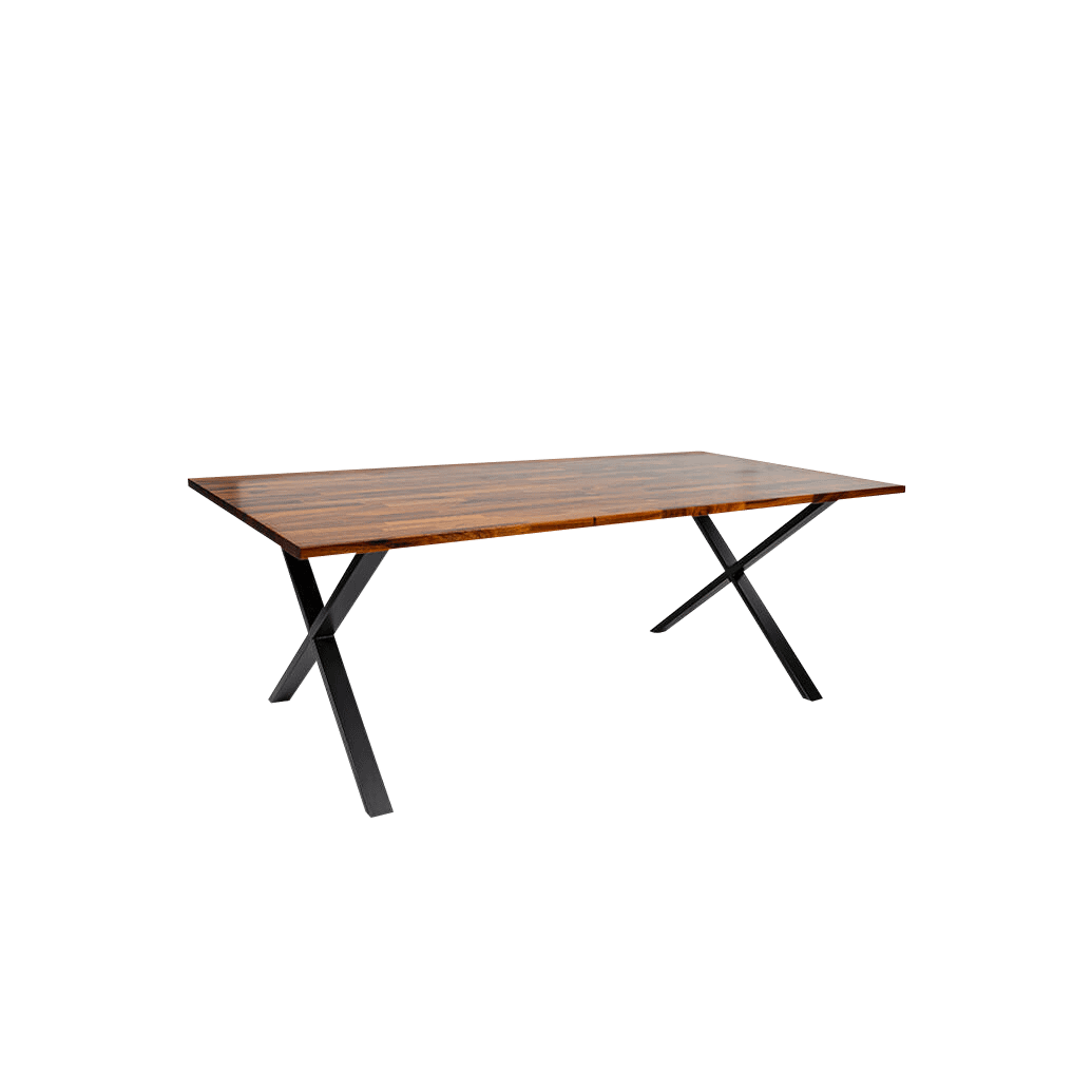 Rafael Dining Table 210 x 100cm - Image 1