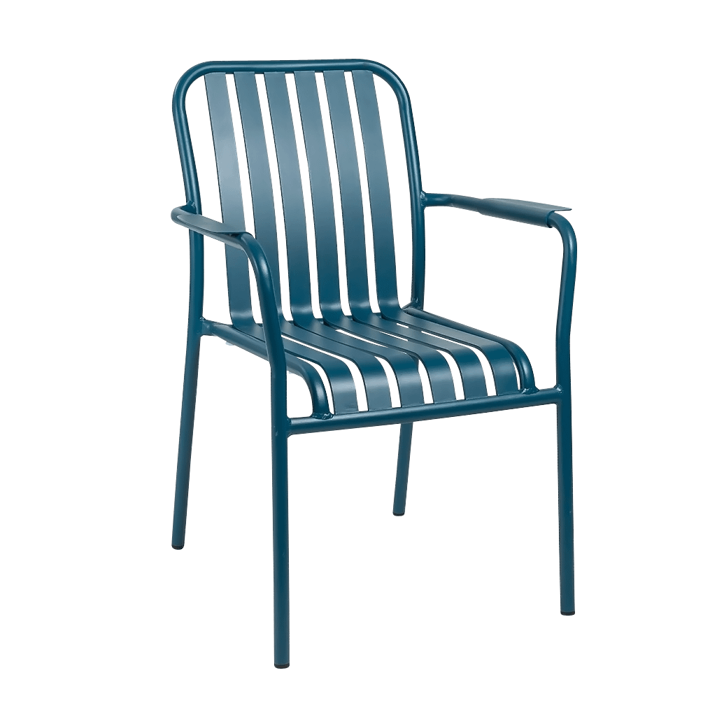 Santos Outdoor Armchair - Image 8