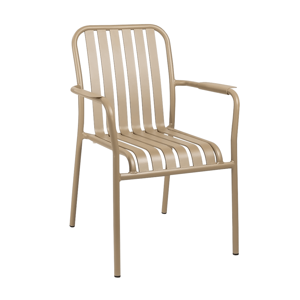 Santos Outdoor Armchair - Image 7
