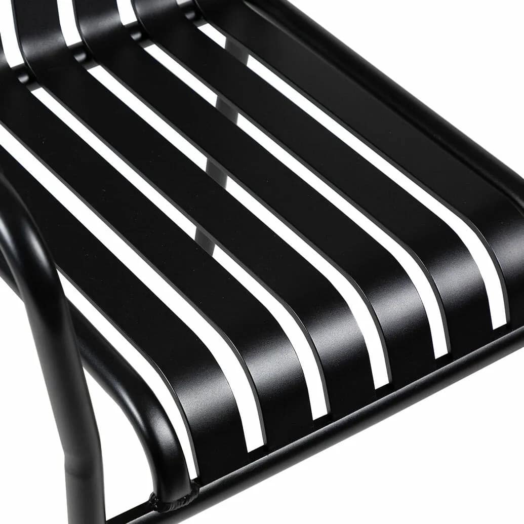 Santos Outdoor Armchair - Image 4