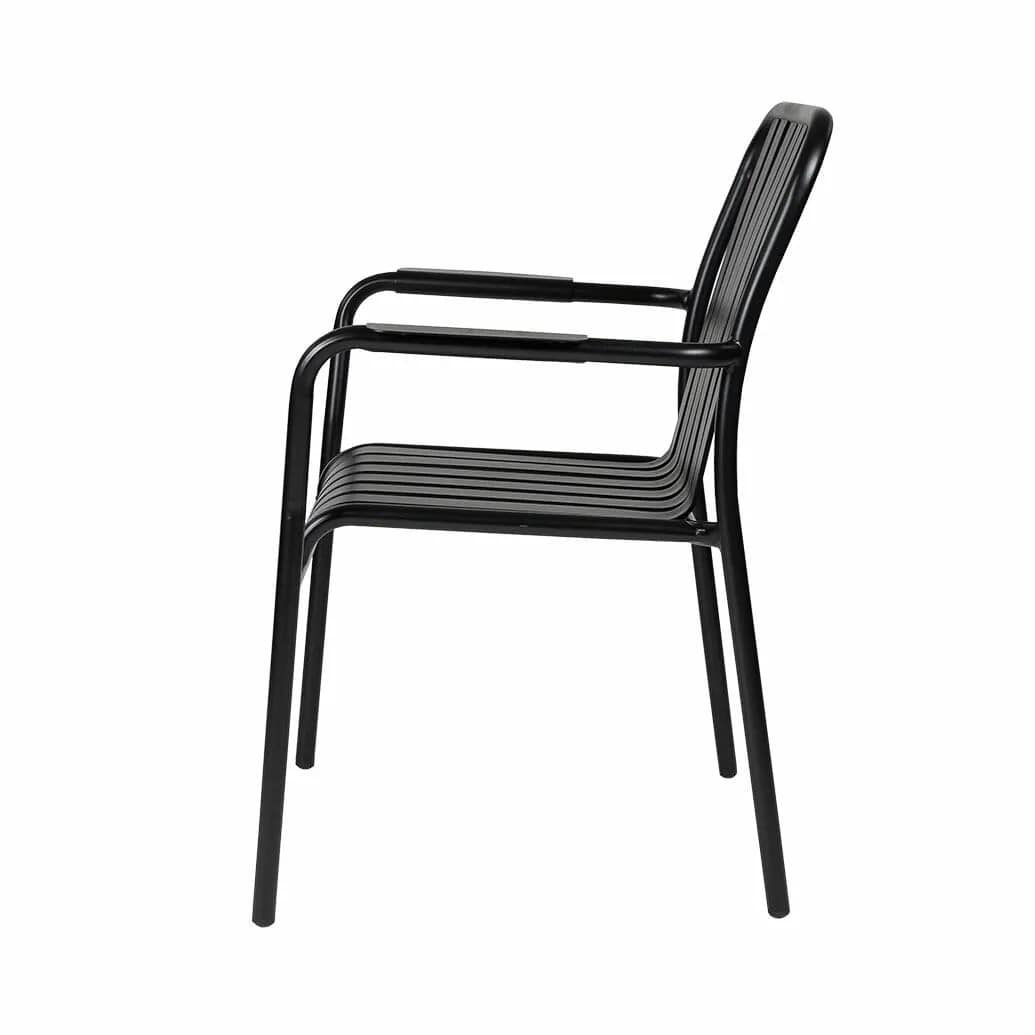 Santos Outdoor Armchair - Image 2