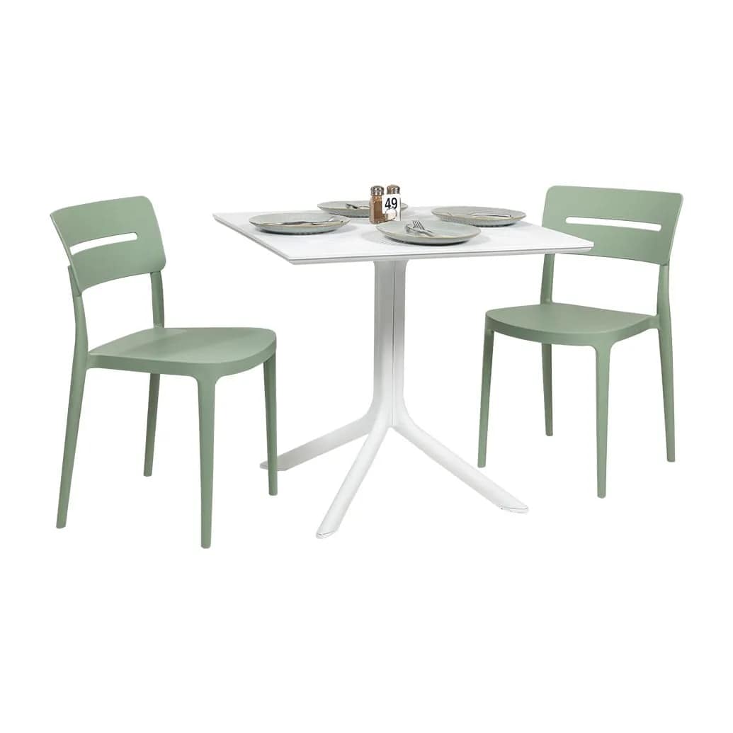Alba Chair - Image 7
