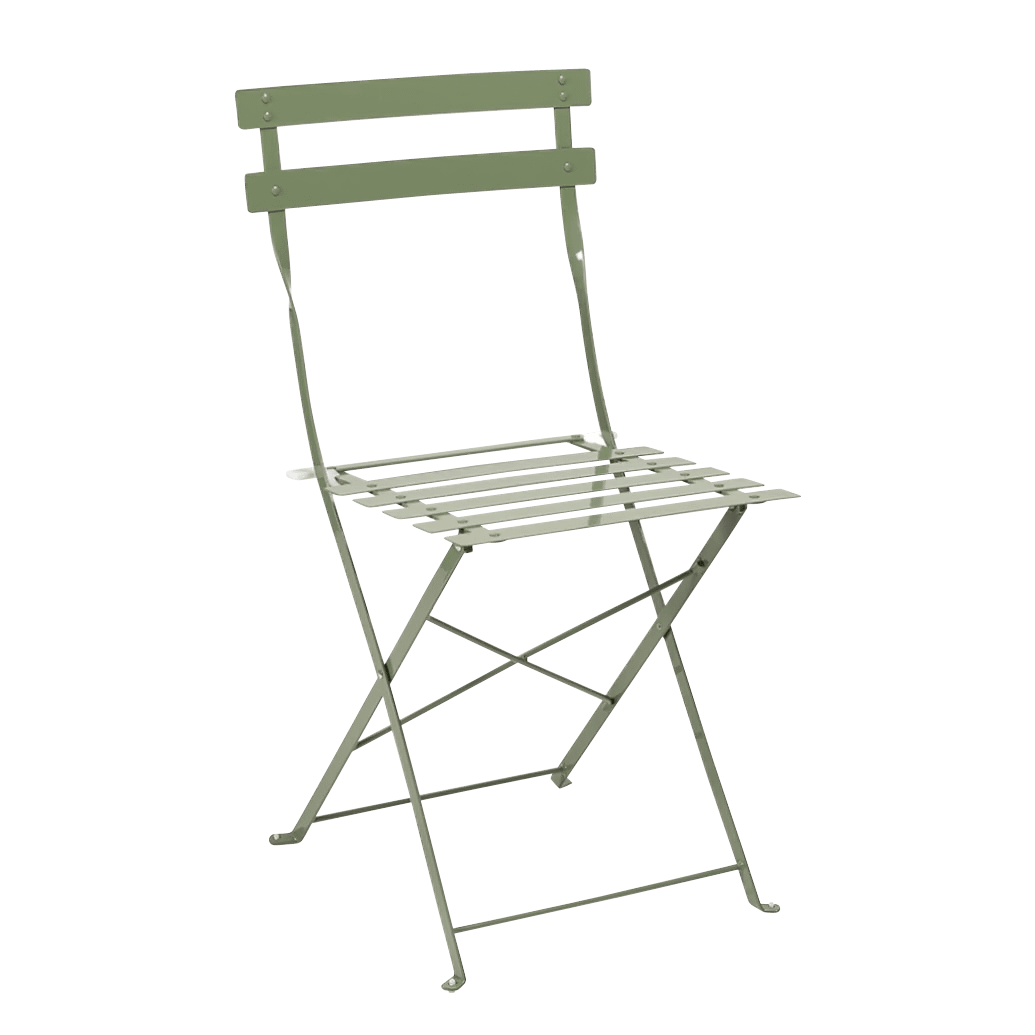 Vive Outdoor Folding Bistro Chair - Image 13