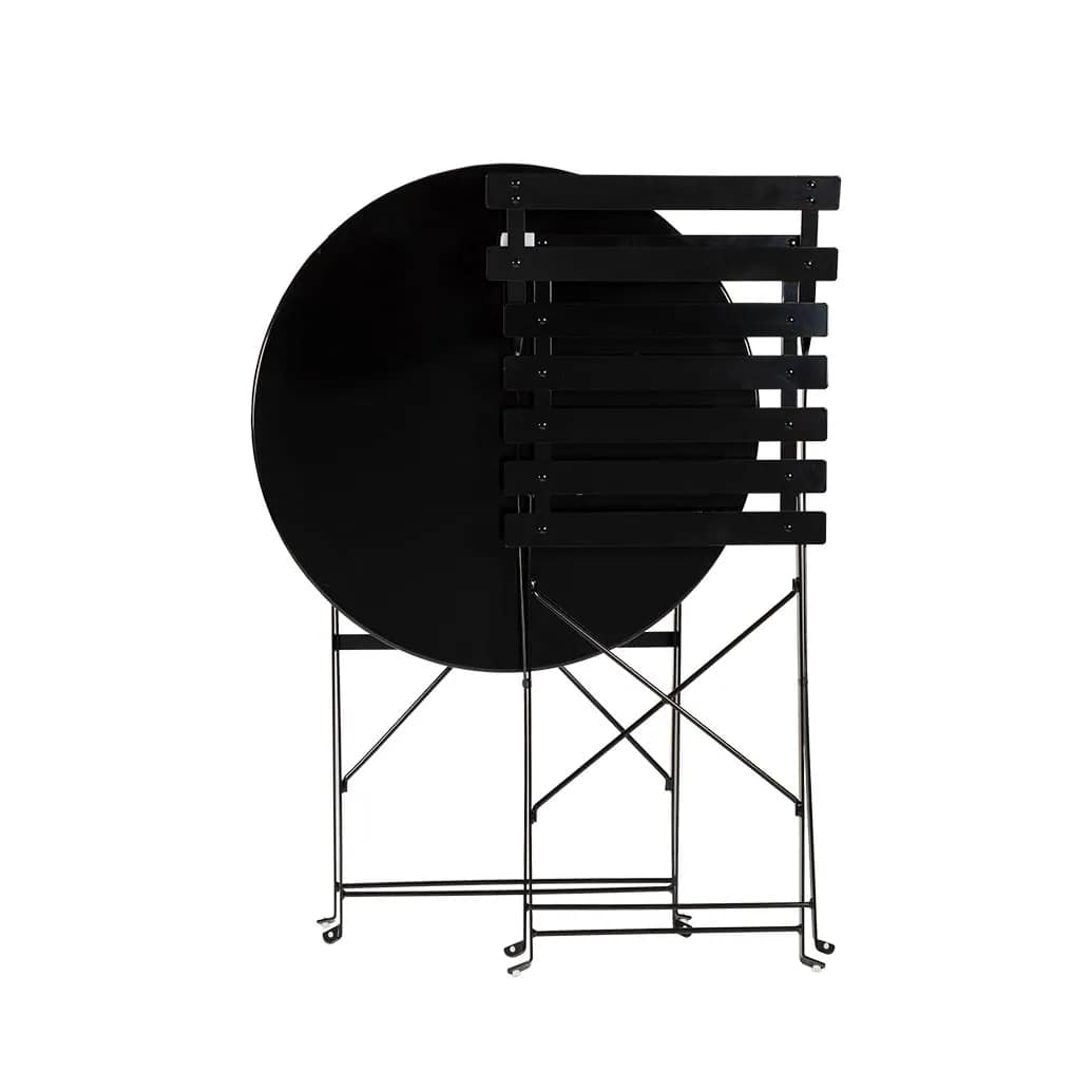 Vive Outdoor Folding Bistro Table - Image 3