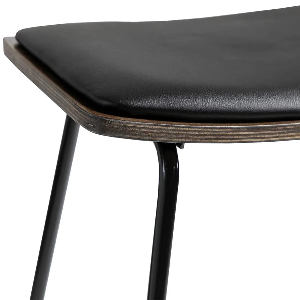 Replica Yvonne Potter 'Y' Counter Stool - Image 2