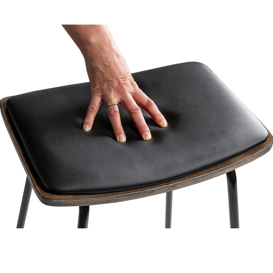 Replica Yvonne Potter 'Y' Counter Stool - Image 3