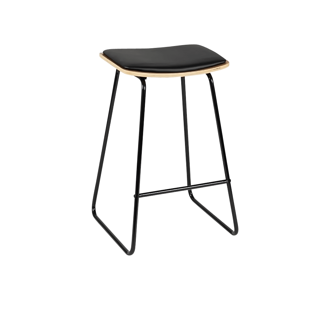 Replica Yvonne Potter 'Y' Counter Stool - Image 6