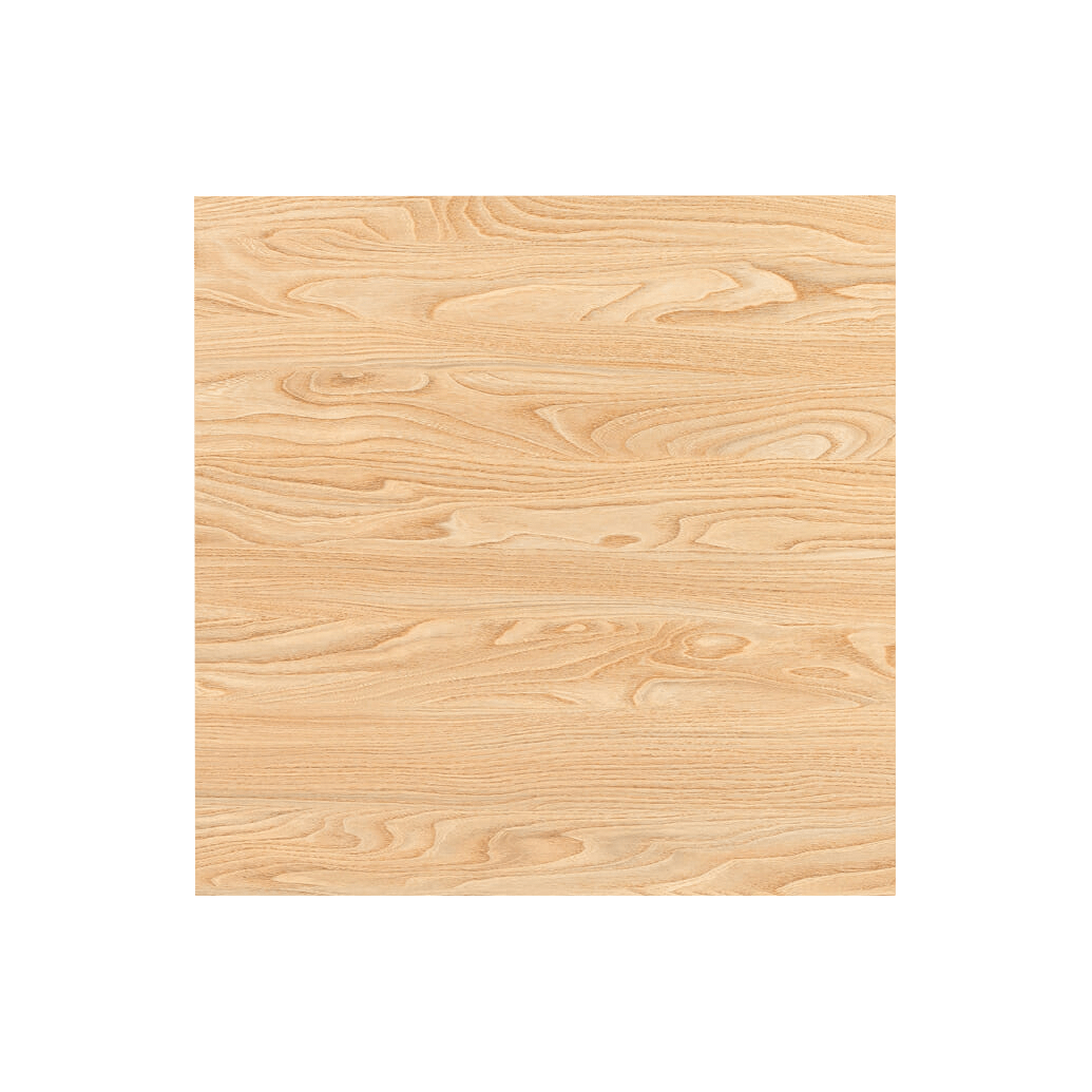 ciro_square_beech_chairforce Square Ciro Melamine Table Top, Beech - Image 1