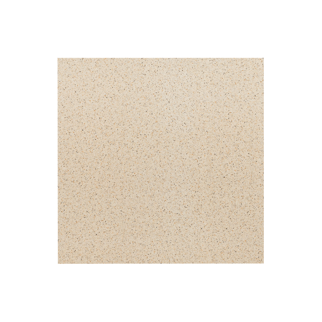 Square Ricardo High Pressed Resin Table Tops, Arketa Stone - Image 1