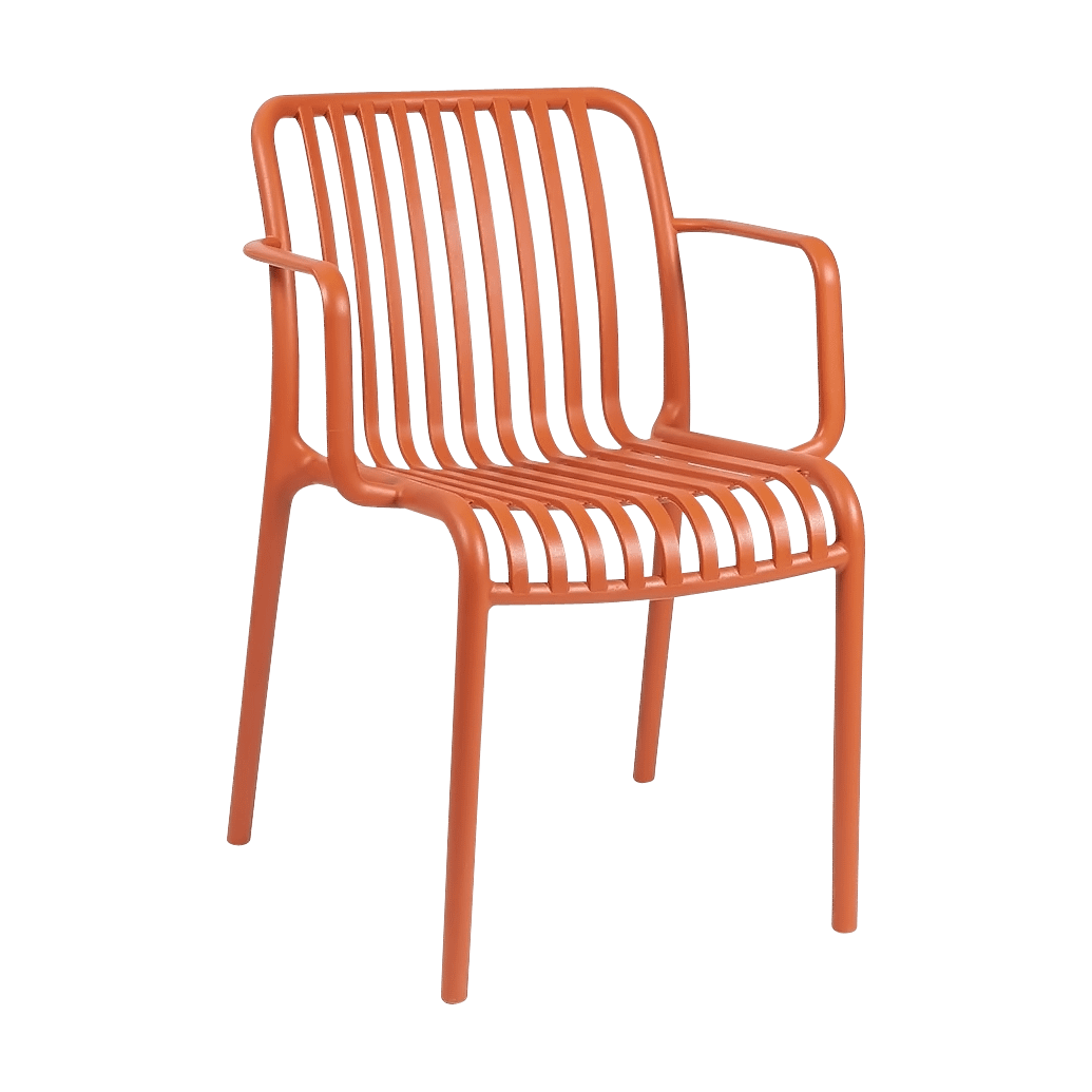 Salina Armchair - Image 8