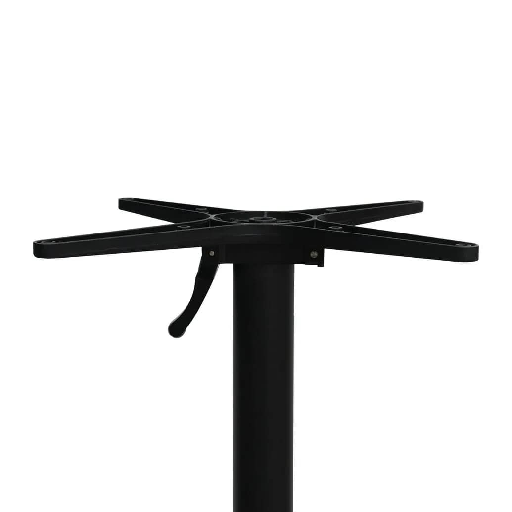 Tomas Folding Bar Table Base - Image 3