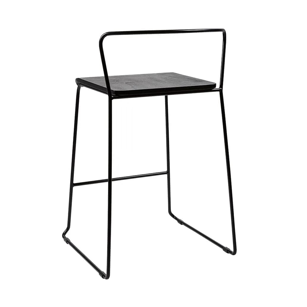 Zola Kitchen Stool - Image 3