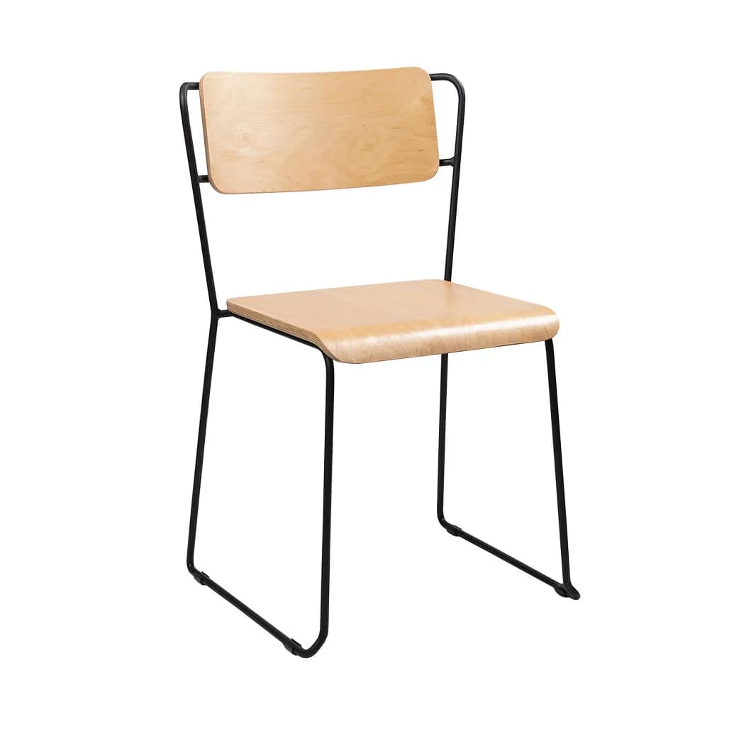 Zola Dining Chair - Image 2