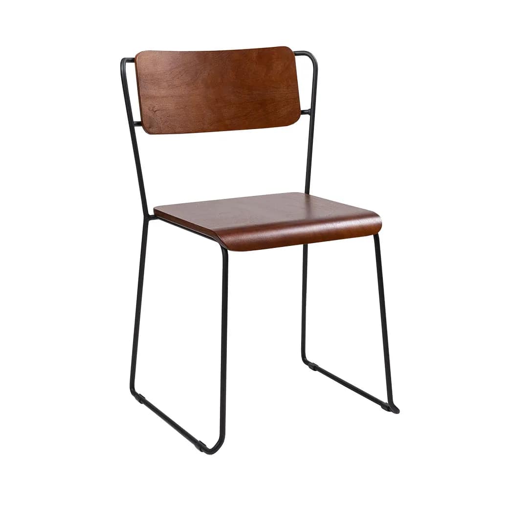 Zola Dining Chair - Image 3