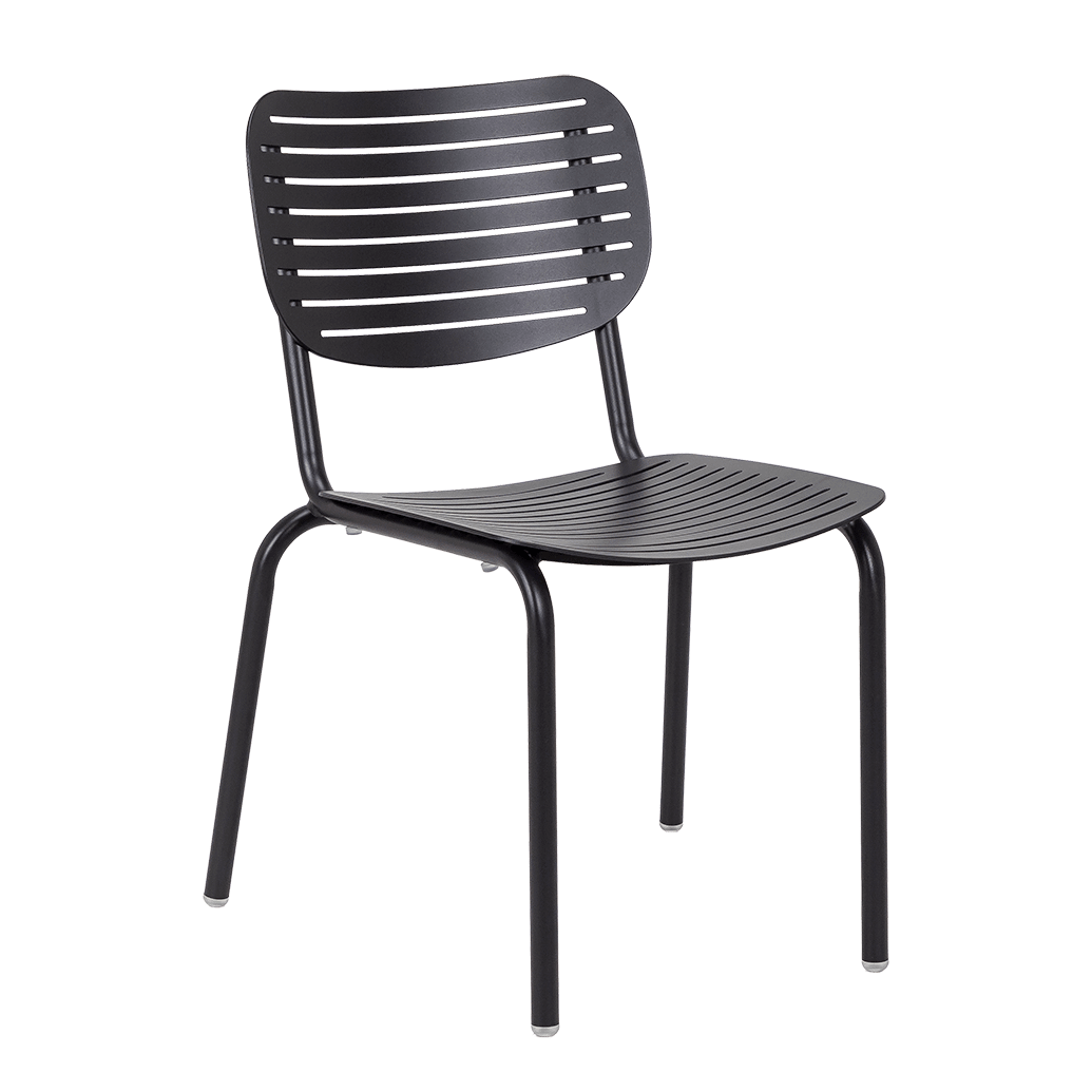 Emet-Chair-Anthracite-Angled-Chairforce Emet Chair - Image 1