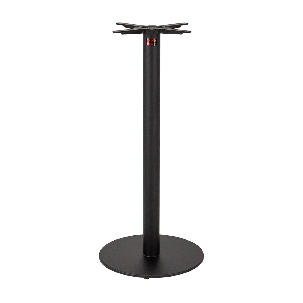 Christos Round Bar Table Base - Image 1