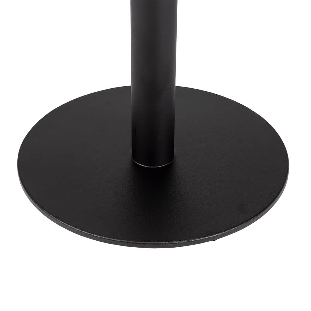 Christos Round Bar Table Base - Image 2