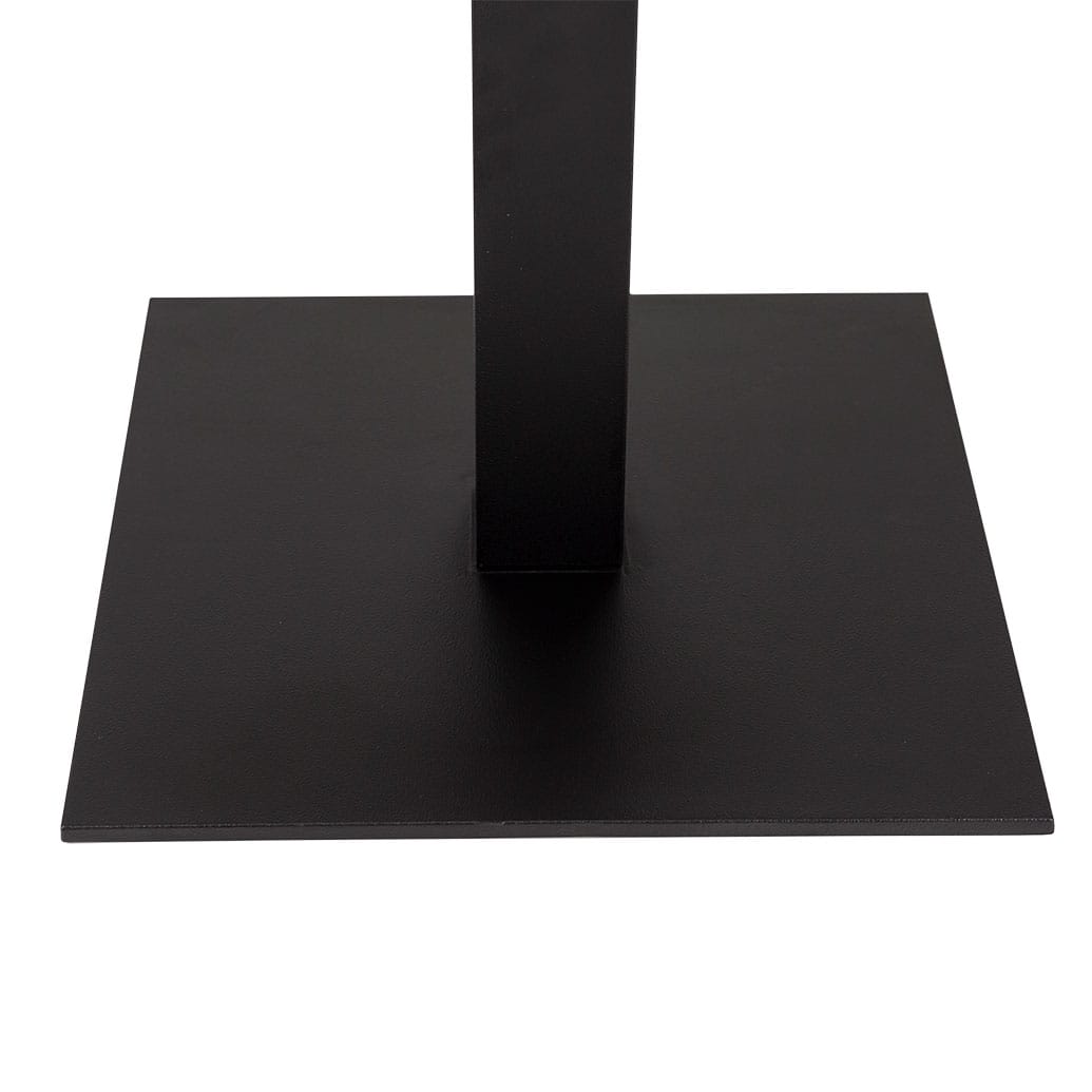 Christos Square Table Base - Image 2