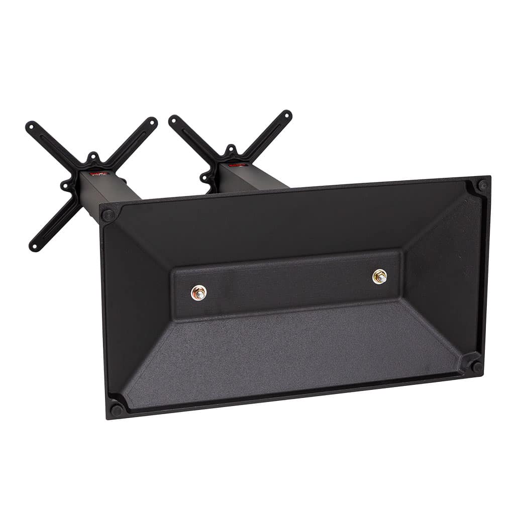 Eamon Double Bar Table Base - Image 5