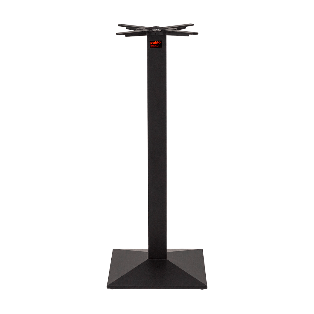 Eamon Square Bar Table Base - Image 1