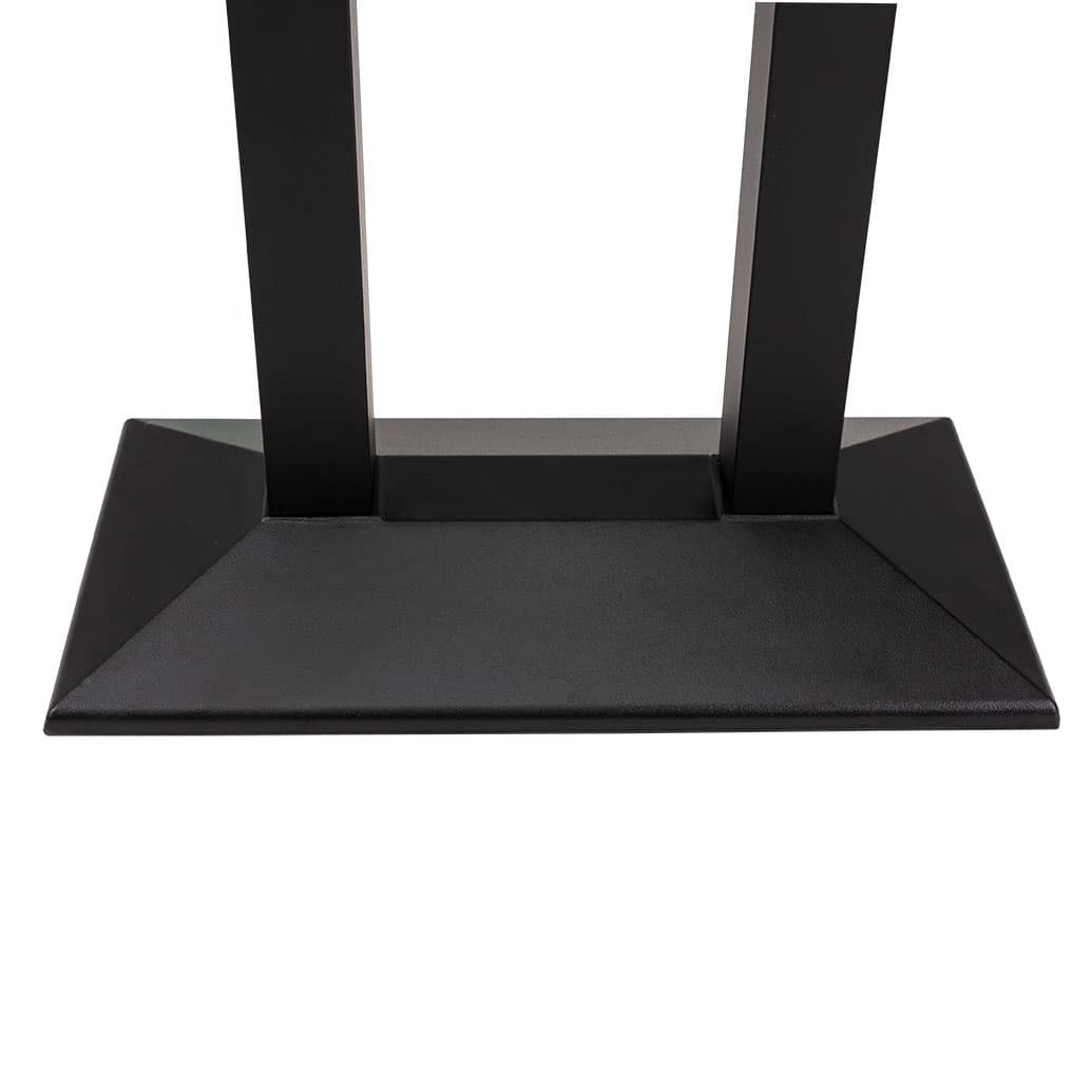 Eamon Double Table Base - Image 2