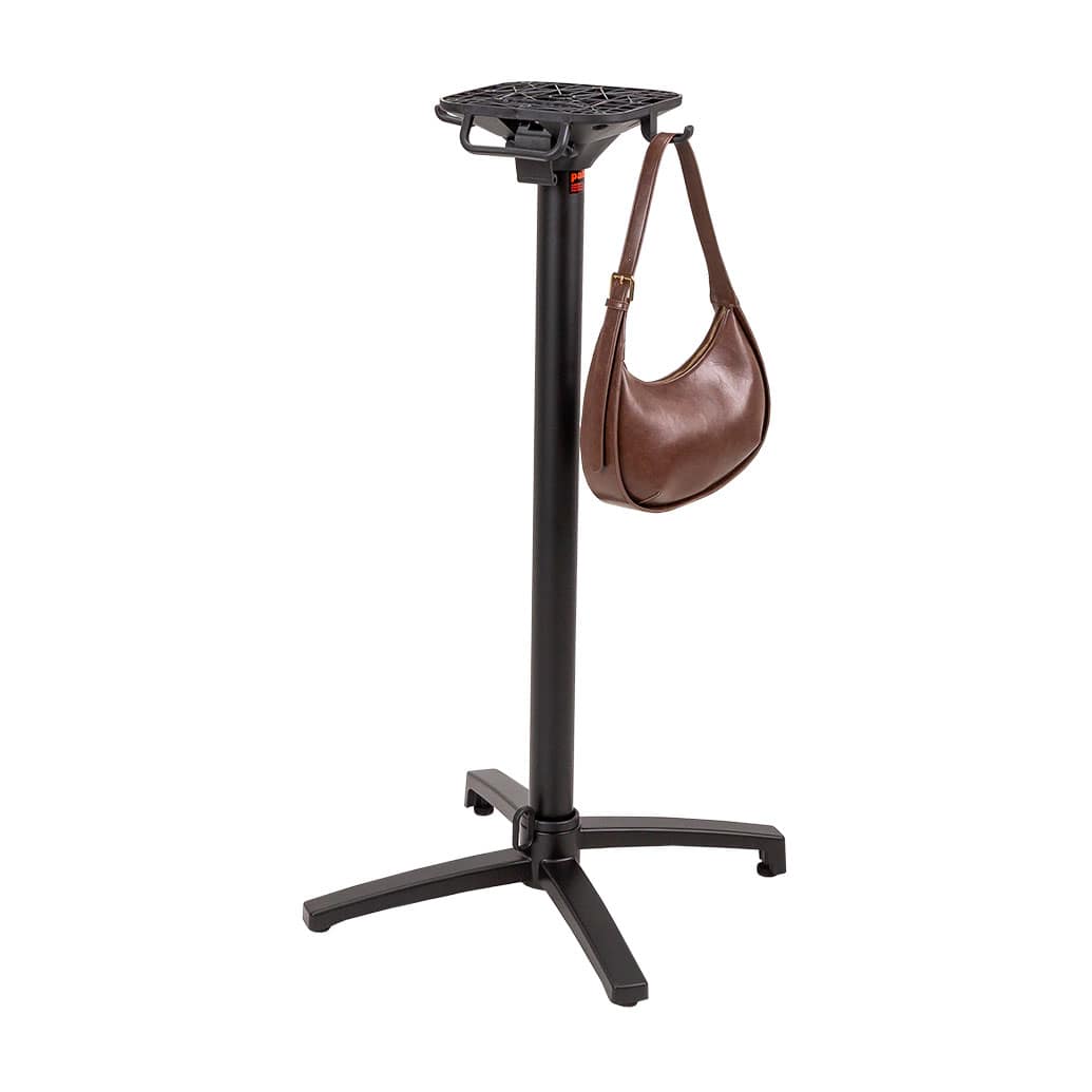 Hugo Folding Bar Table Base - Image 5