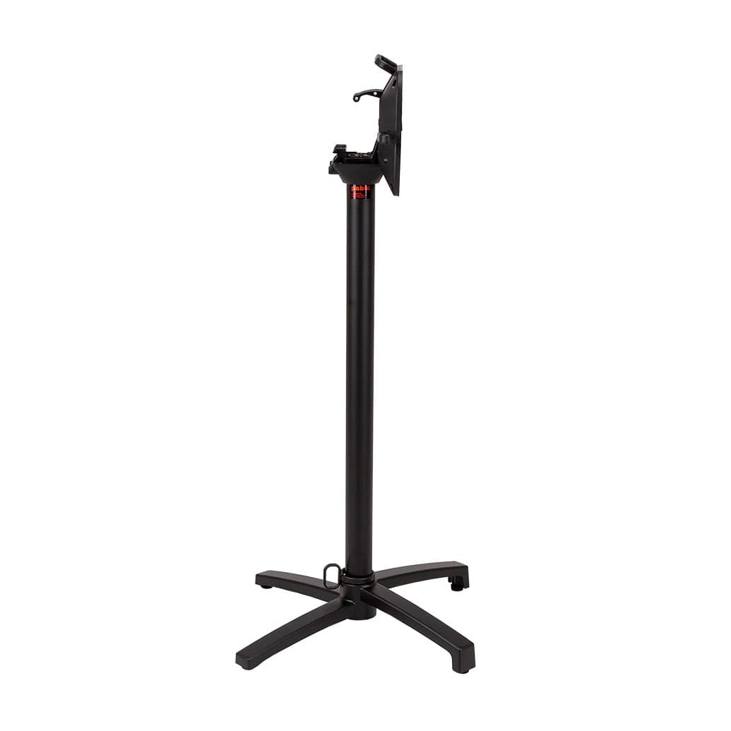 Hugo Folding Bar Table Base - Image 4