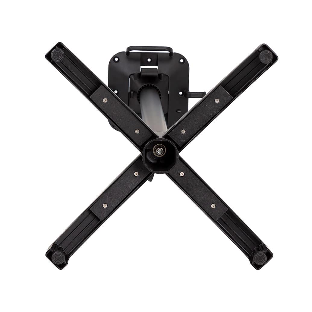 Hugo Folding Bar Table Base - Image 3
