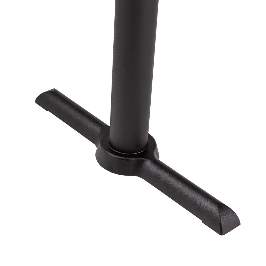 Ivan Double Dining Table Legs, Set of Two - Image 3