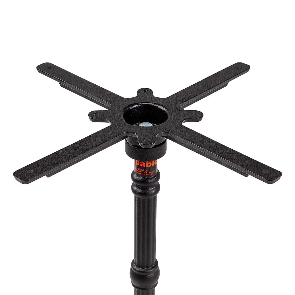 Magnus Bar Table Base - Image 3