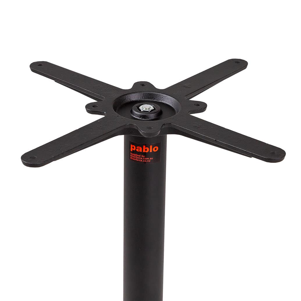 Roberta Bar Table Base - Image 2