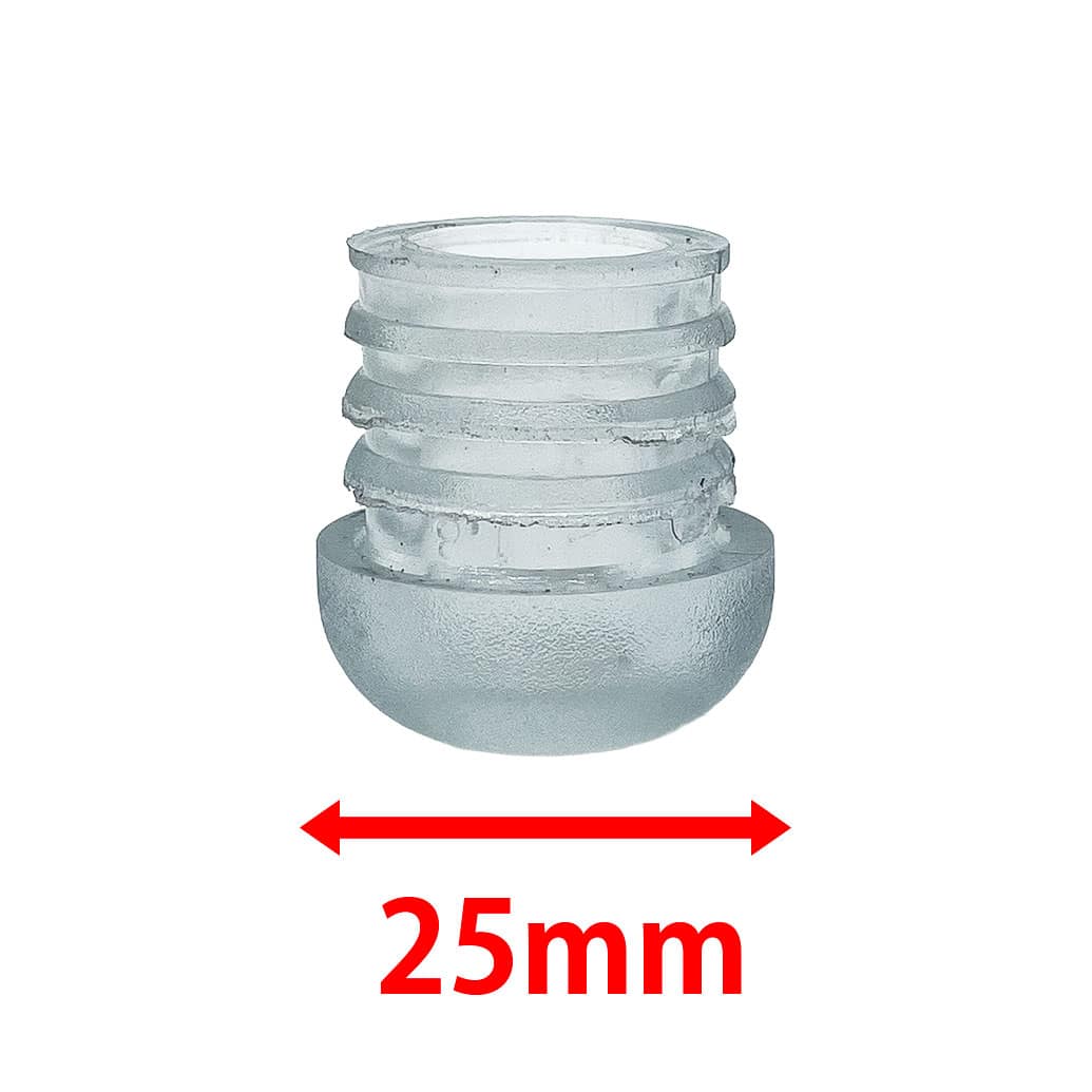FEET-EMET Replacement Foot for Emet Range - Image 1