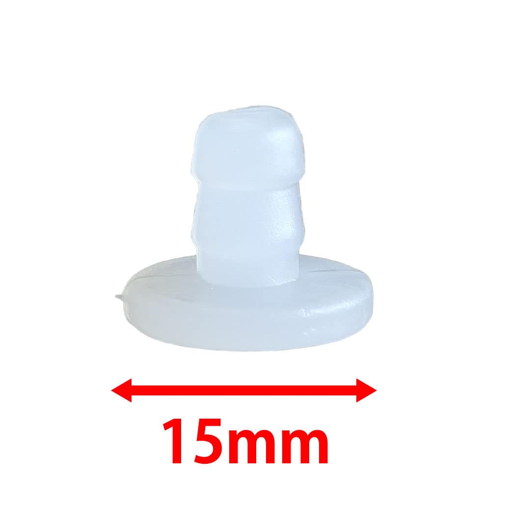 FEET-FC07-16MM Replacement Foot for Remi Chair - Image 1