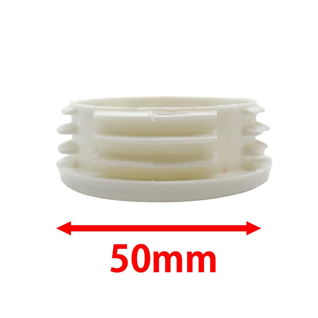 FEET-FC07-50MM-RO Replacement Foot for Adriano Square Table - Image 1