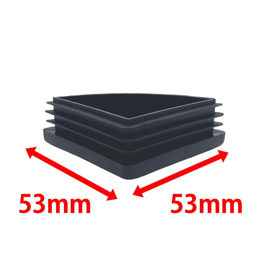 FEET-FC07-53MM Replacement Foot for Adriano 140x85cm Table - Image 1