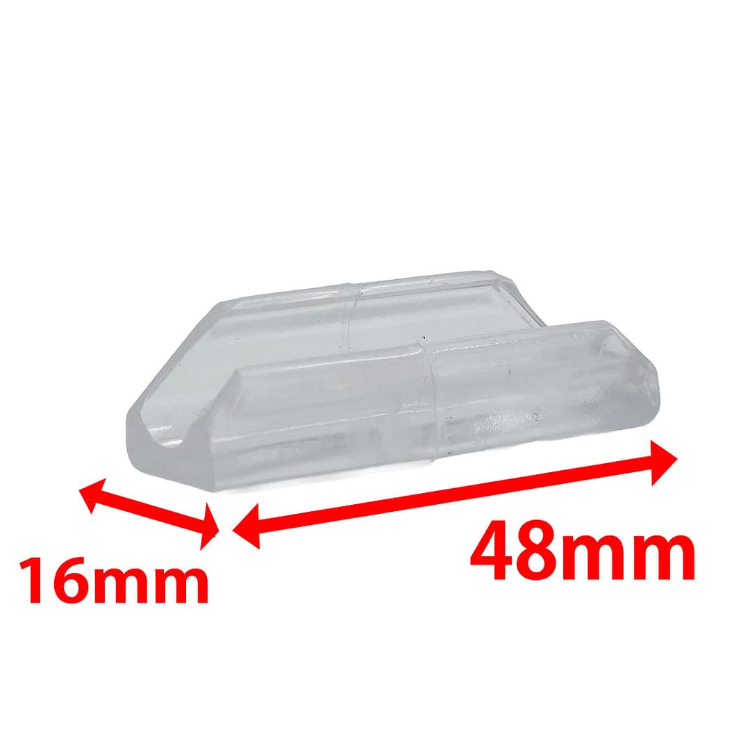 FEET-FC07-12MM(1) Replacement Foot for Ana Stool - Image 1